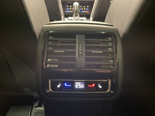 Arteon Shootingbrake 4Motion 2.0 TSI DSG LED NAV