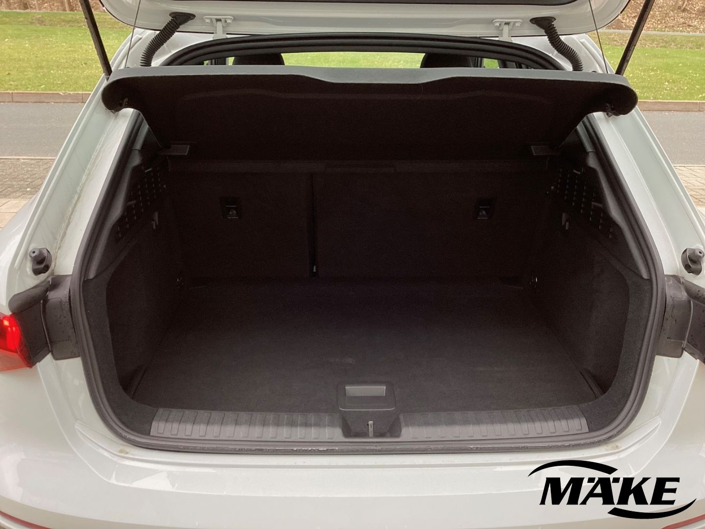 A3 Sportback advanced 35 TFSI S-tronic Matrix Pa