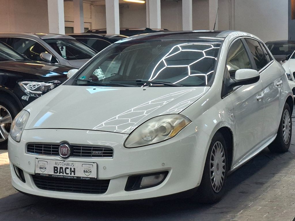 Angebot ansehen Fiat Bravo