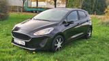 Ford Fiesta Cool & Con.*1.HD*Spurassis.*Navi*Allwette - Ford Fiesta mit Diesel-Antrieb: Limousine