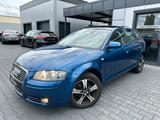 Audi A3 Sportback 1.9 TDI Attraction*Klima*Parkhilfe* - Audi A3 aus 2008: 1.9