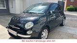 Fiat 500 Lounge/Automatik - Fiat 500 Gebrauchtwagen in Köln