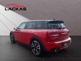 MINI Cooper SD Clubman ALL4+LED+CARPLAY+NAVI+ 2HD - MINI Cooper SD Clubman Gebrauchtwagen
