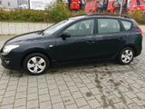 Hyundai hiunday i 30 1,6 diesel Klima - Hyundai i30 aus 2010 mit Diesel-Antrieb