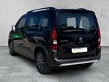 Peugeot Rifter Allure L1 1.2 PureTech 110 AHK+SHZ+NAVI - Peugeot Rifter aus 2023