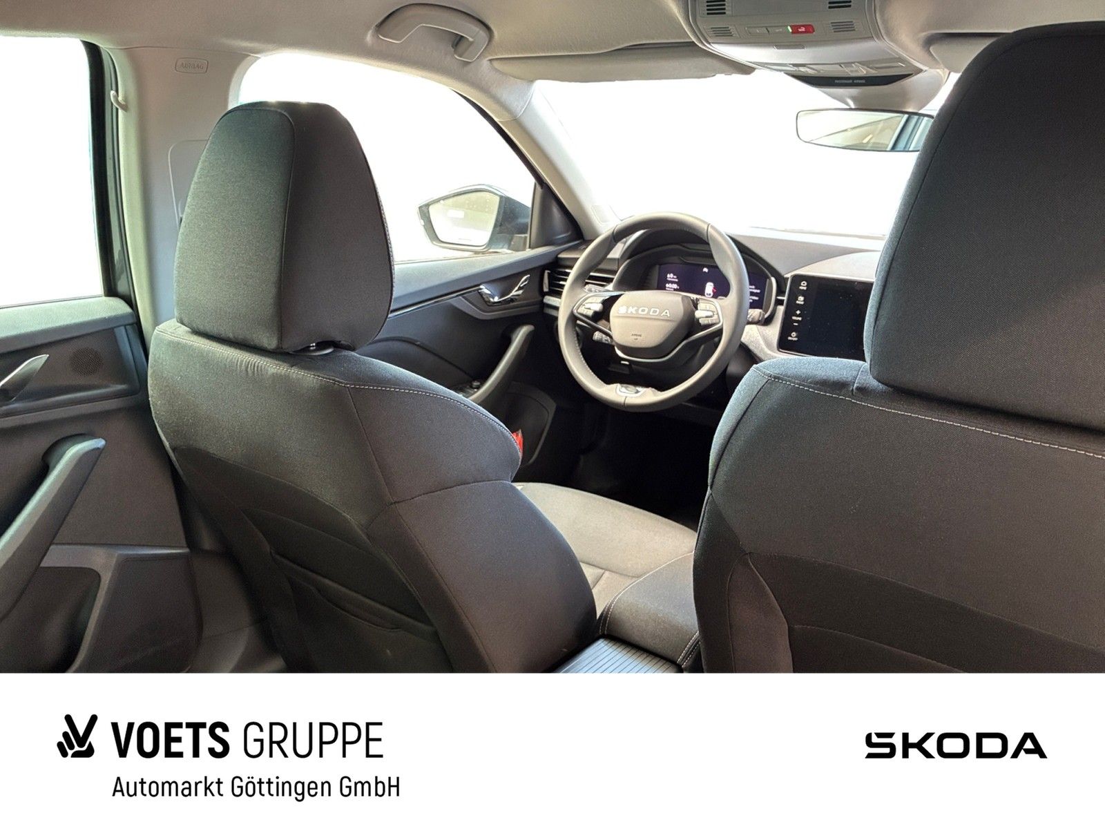 Skoda Scala - Bild 13