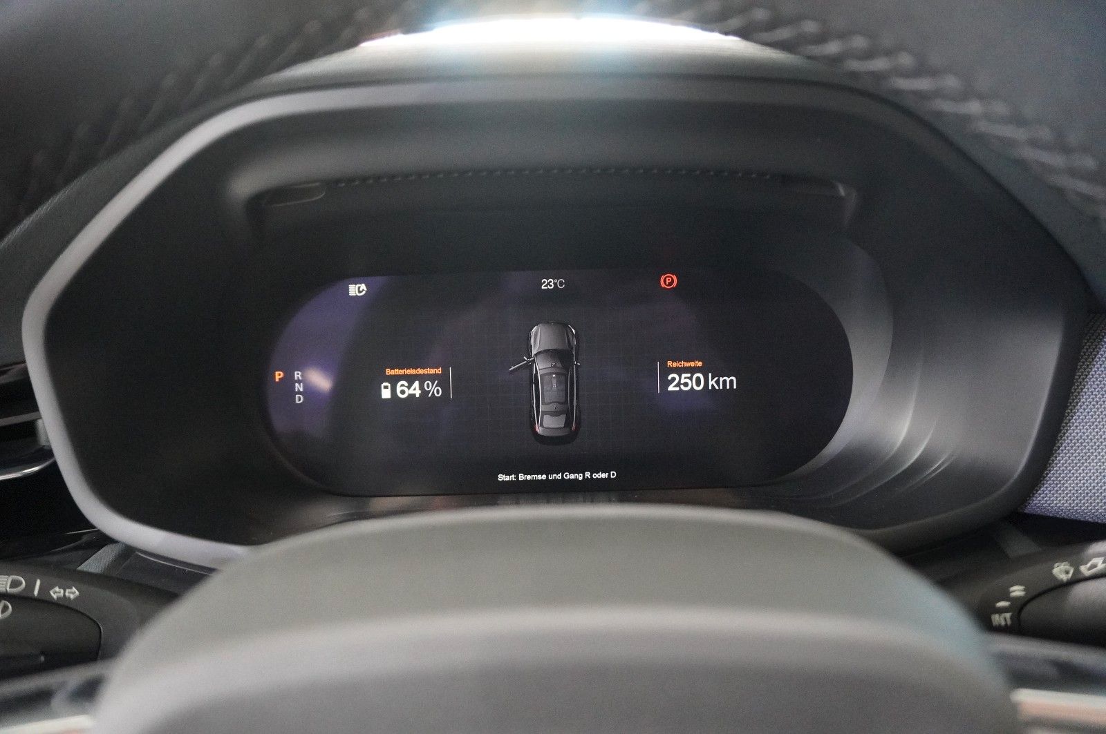 Fahrzeugabbildung Polestar 2 Long Range DUAL-MOTOR NAVI/LED/360°/VIRT/PILOT