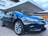 Opel Cascada Innovation 2,0 Ltr. Navi Bi-Xenon Leder - Opel Cascada mit Diesel-Antrieb