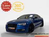 Audi S5 3.0 TFSI quattro +BI-XENON+PANO+B&O+TOTW.+ - Audi S5 mit Panoramadach