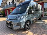 Sunlight Cliff 640 Adventure Edition X Skyroof*Träger*LED - Sunlight T 64