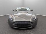 Aston Martin V8 Vantage 4.7l Sportshift*2.Hand*Unfallfrei*Deu - Aston Martin V8 Vantage aus 2008