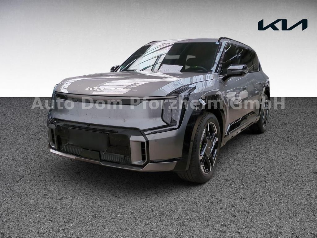 Image of Kia EV9