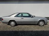 Mercedes-Benz CE 220*E220 Coupe*2-Hand*Unfallfrei* - Mercedes-Benz CE 220 Gebrauchtwagen