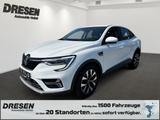 Renault Arkana Equilibre 1.3 Automat Allwetter LED Apple - Renault Arkana: Equilibre