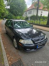Volvo   V40 - gebrauchte Volvo V40 aus dem Jahr 2003