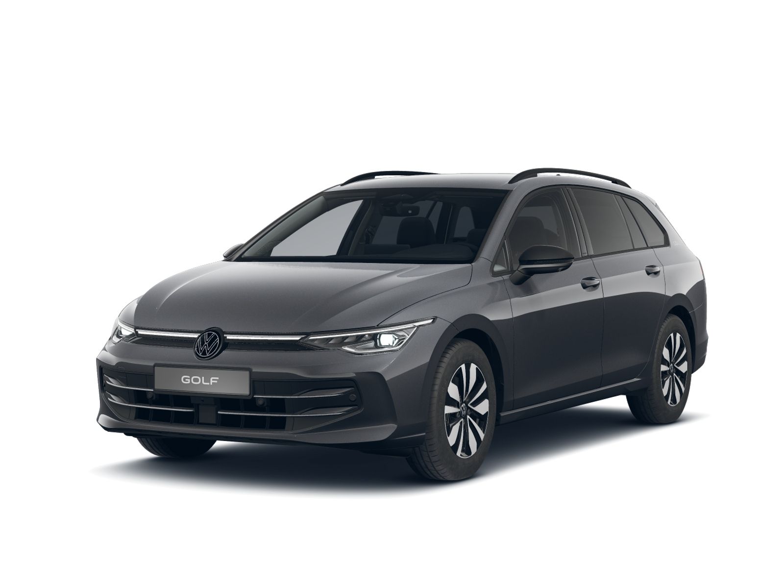 Golf VIII Variant 2.0 TDI 150 PS DSG Goal AHK/SF