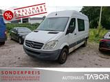 Mercedes-Benz Sprinter II HKa 313 CDI Euro5 - Mercedes-Benz Sprinter aus 2009: 313 Cdi