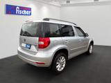 Skoda Yeti 1.2 TSI DSG Ambition Garantie Tempomat Klim - Skoda Gebrauchtwagen in Wolfsburg