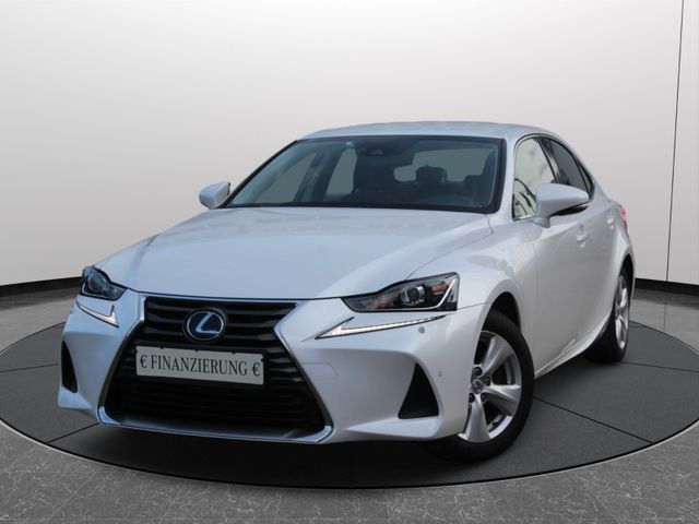 Lexus IS 300h Navi Kamera Netto/Export 17.500#882