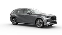 Mazda CX-80 - Vorschau Bild 8