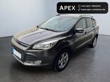 Ford Kuga 2.0 TDCi 4x4 Sync Edition AHK Garantie A... - Ford Kuga Gebrauchtwagen in Münster