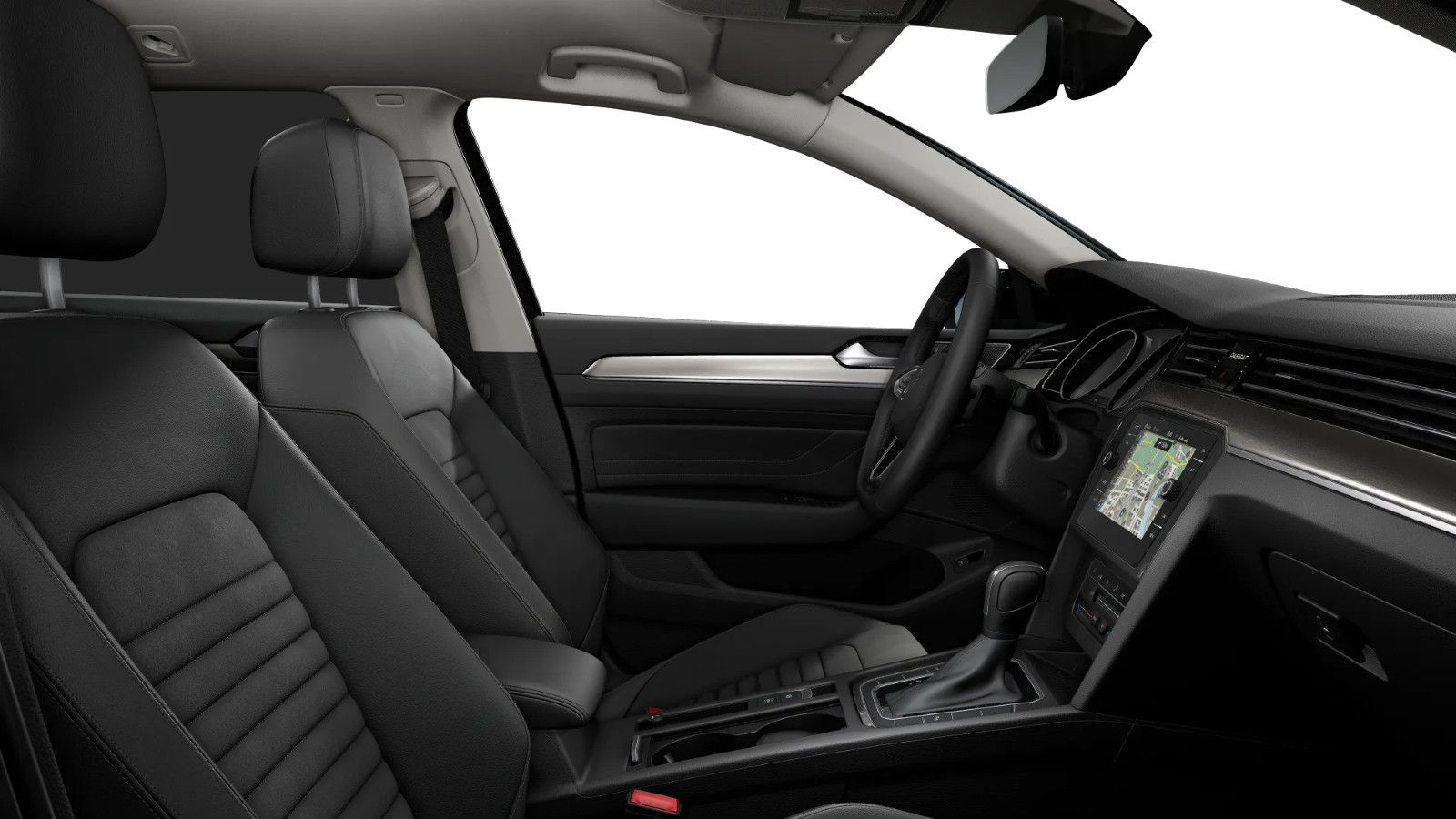 Volkswagen Passat Variant - Bild 12