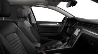 Volkswagen Passat Variant - Vorschau Bild 12