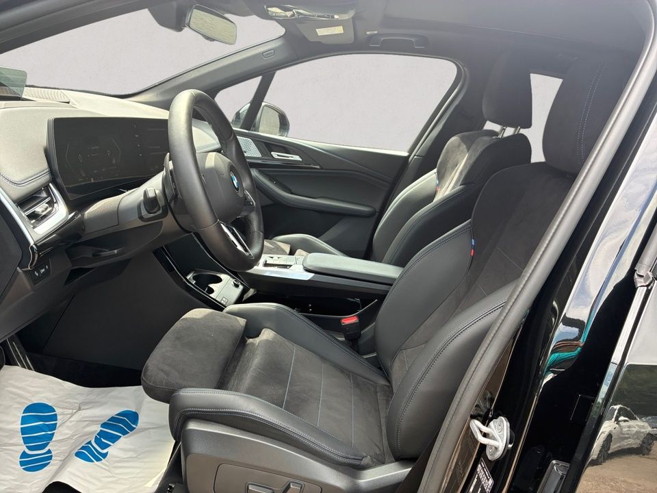 BMW 223 Active Tourer - Bild 10