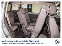 Volkswagen Touran - Vorschau Bild 12