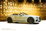 Bentley Continental GTC SPEED FIRST EDITION + FACELIFT + - Bentley Continental in Bremen