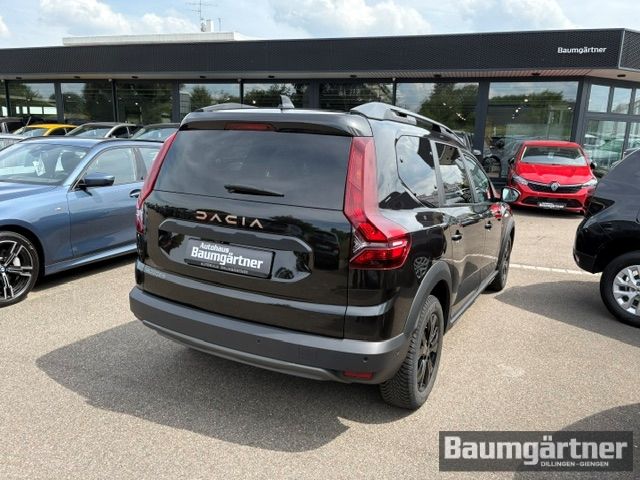 Fahrzeugabbildung Dacia Jogger Extreme+ TCe 110 7-Sitze/Kamera/PDC/Sitzh