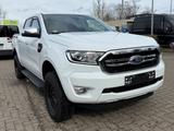 Ford Ranger XLT Doppelkabine 4x4/AHK/Klima/3,5T - Ford Ranger: Xlt Doppelkabine