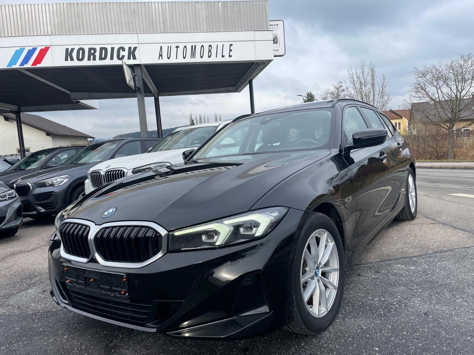 BMW 320e TOURING G21 LCI/LC+/WIDESCREEN/AHK/PANO