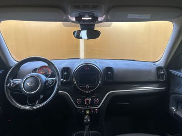 MINI Countryman S (Cooper) - 9