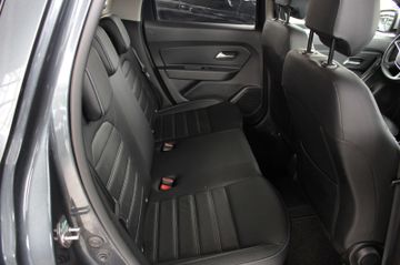 Dacia Duster - 12
