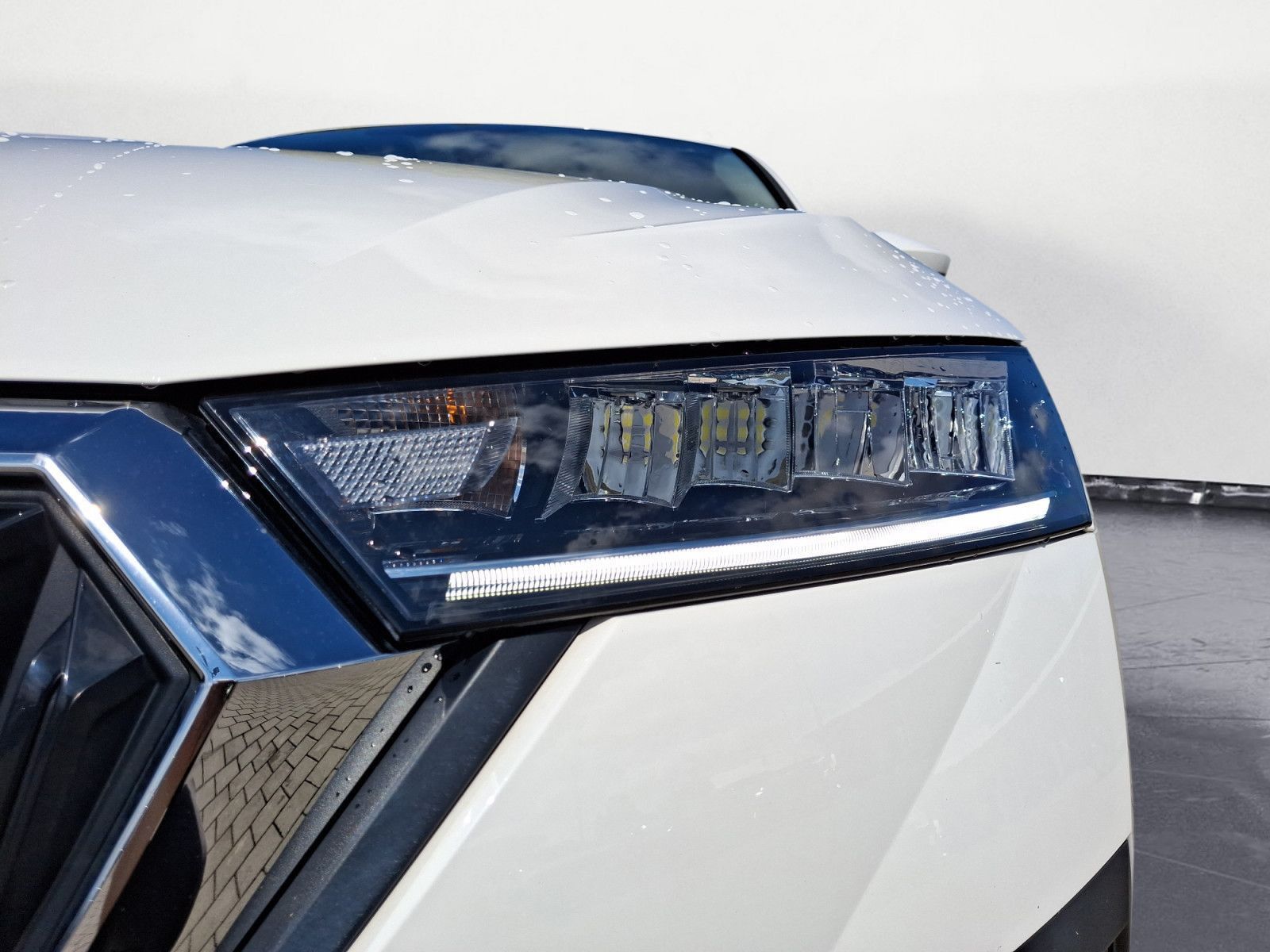Skoda Octavia - Bild 9