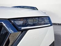 Skoda Octavia - Vorschau Bild 9