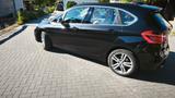 BMW 225 Active Tourer 225i xDrive Luxury Line A ... - BMW 225 Active Tourer aus 2015
