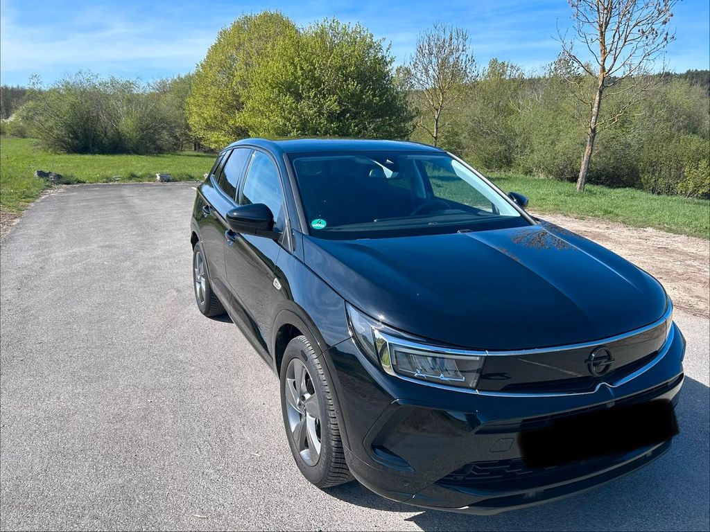 Image of Opel Other