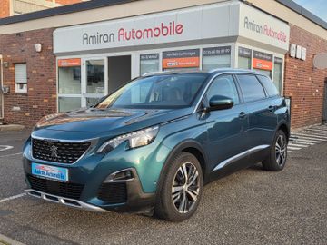 Peugeot 5008 - 1