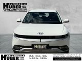 Hyundai IONIQ 5 Elektro 58 kWh + Effizienz-Paket Klima - Hyundai IONIQ 5 aus 2022