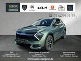 Kia Sportage 1.6T HEV Spirit|ACC+LED+NAVI+PANORAMA - Kia Sportage hev Gebrauchtwagen