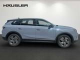 Opel Grandland X EDITION Kamera,Parkpilot,Carplay,Sit - Opel Grandland (X): Sitzheizung