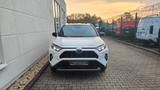 Toyota RAV 4 Hybrid Style 2Tone*Leder*el.Heckklappe - Toyota RAV 4 Gebrauchtwagen in Frankfurt