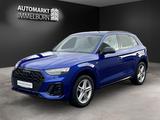 Audi Q5 qu S line Pano*Kamera*STHZG*AHK*Matrix*Virtua - Audi Q5 aus 2023
