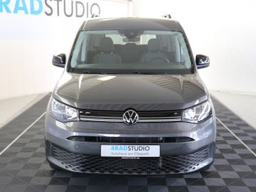 Volkswagen Caddy Maxi LIFE 2.0TDI NAVI KAMERA PDC AHK 7SITZ