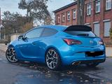 Opel Astra 2.0 Turbo 206kW OPC S/S OPC - Opel Astra: 20 Turbo