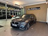 BMW 320d xDrive *M-Sport/CAM/LED/Driv-Assist/Park-P. - BMW 320 Gebrauchtwagen in Augsburg
