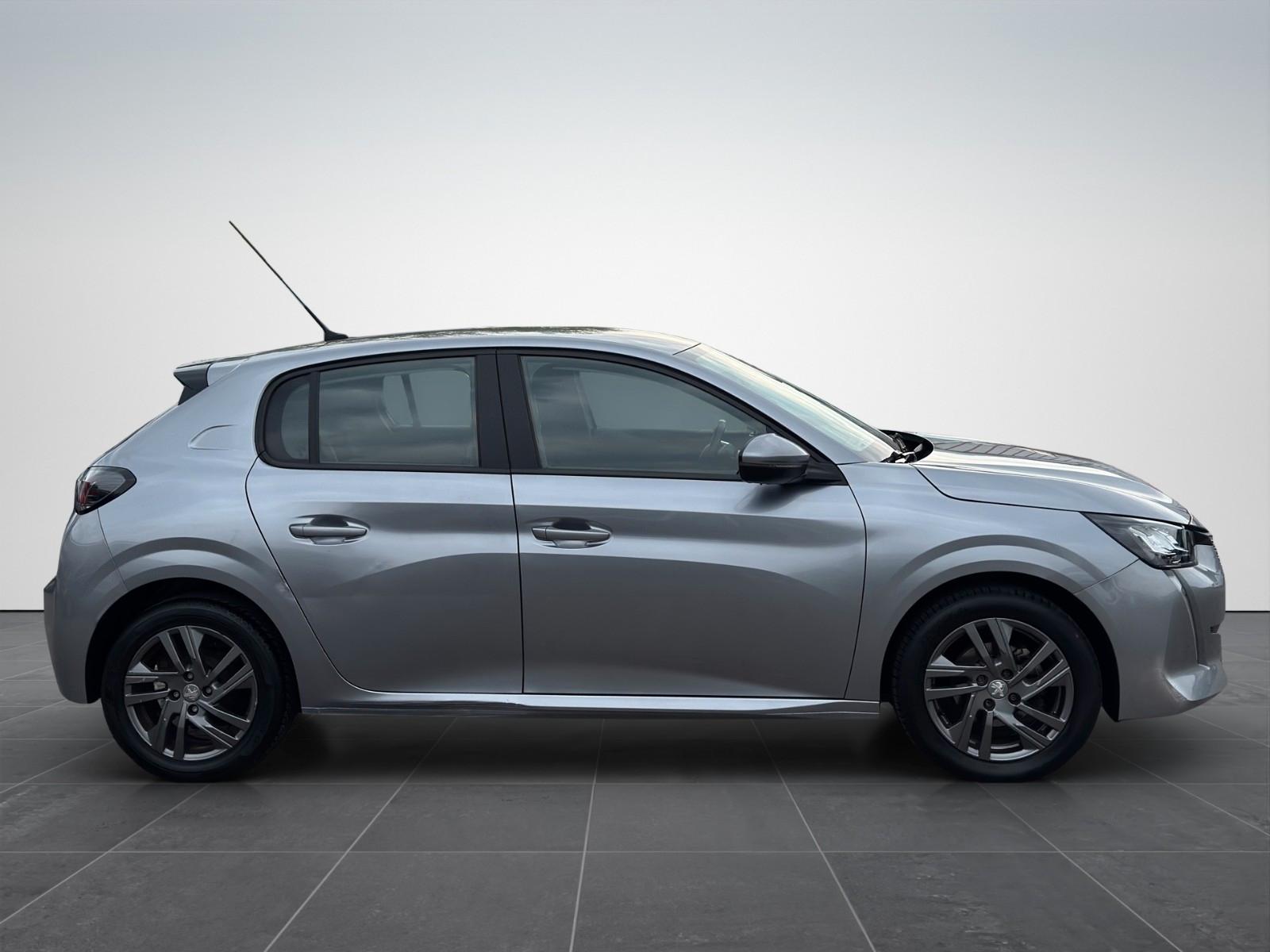 Peugeot -Service NEU-TÜV NEU-24 Monate Garantie-