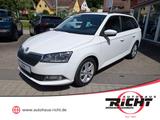 Skoda Fabia 1.0 TSI Combi DSG App SHZ PDC Kessy - Skoda Fabia: Kombi